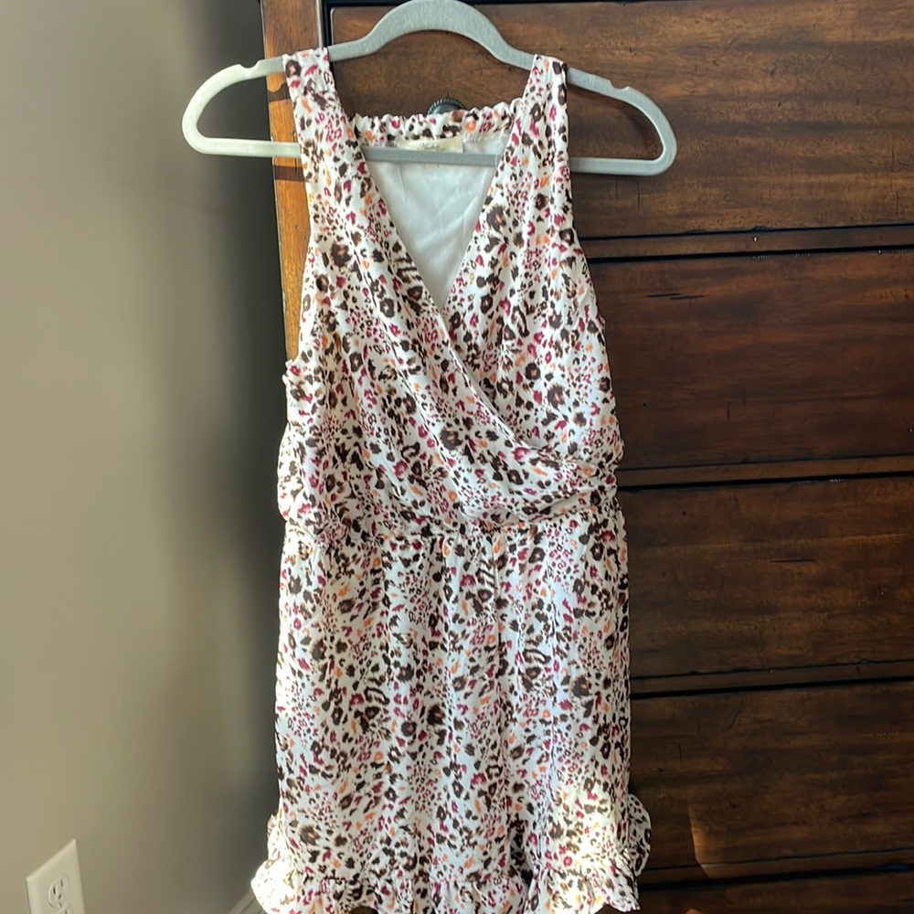Romper - Brand New- never worn - size Large